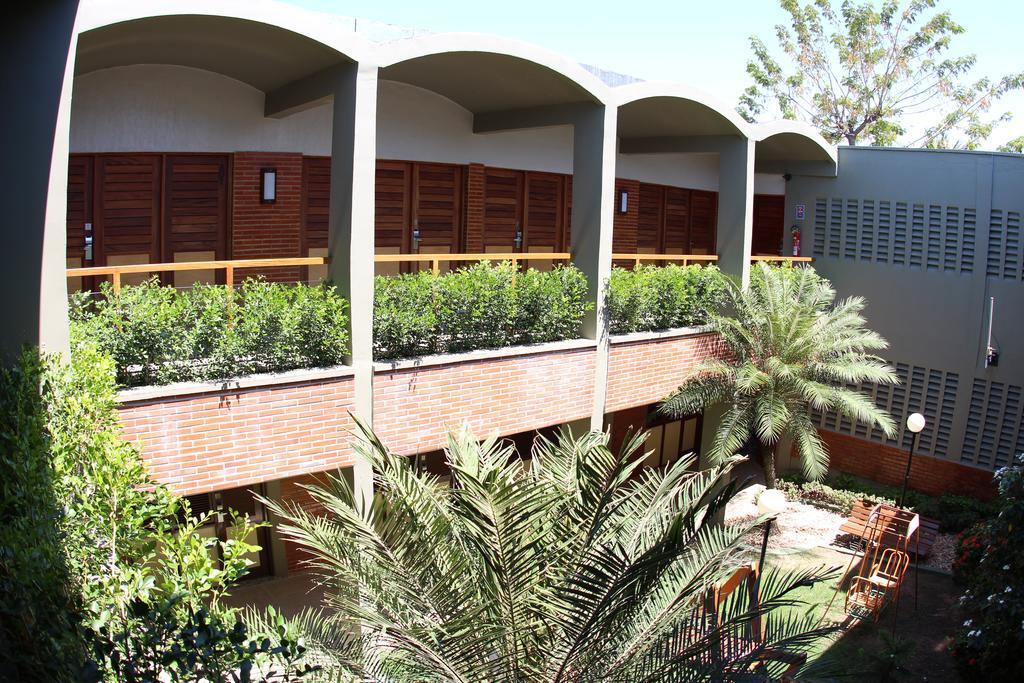 Amuarama Hotel Fortaleza  Exterior photo