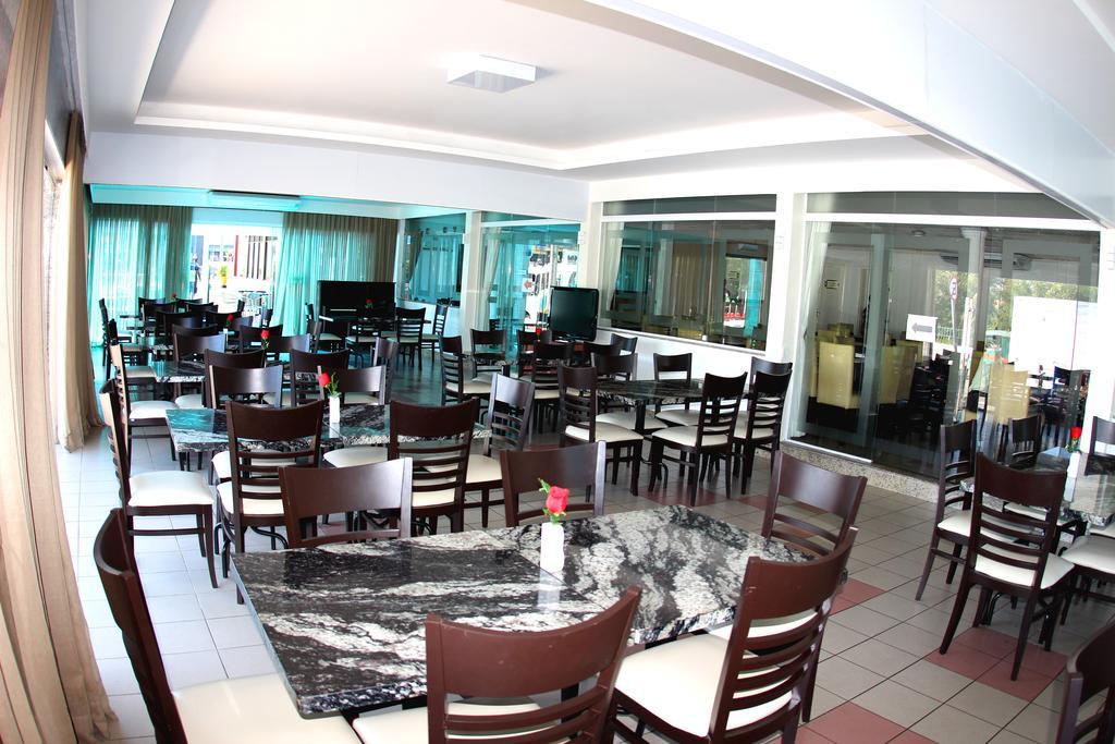 Amuarama Hotel Fortaleza  Exterior photo