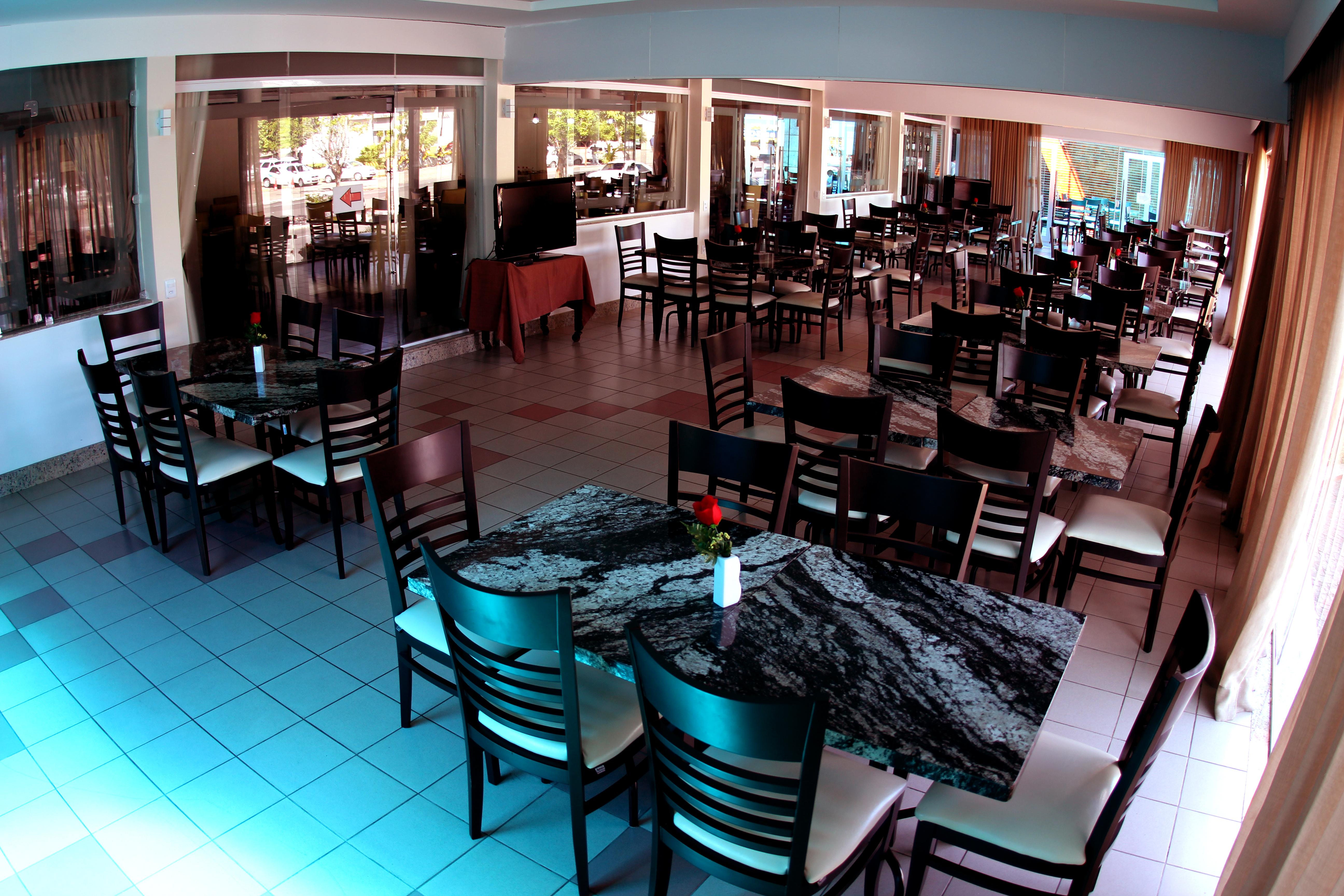 Amuarama Hotel Fortaleza  Exterior photo