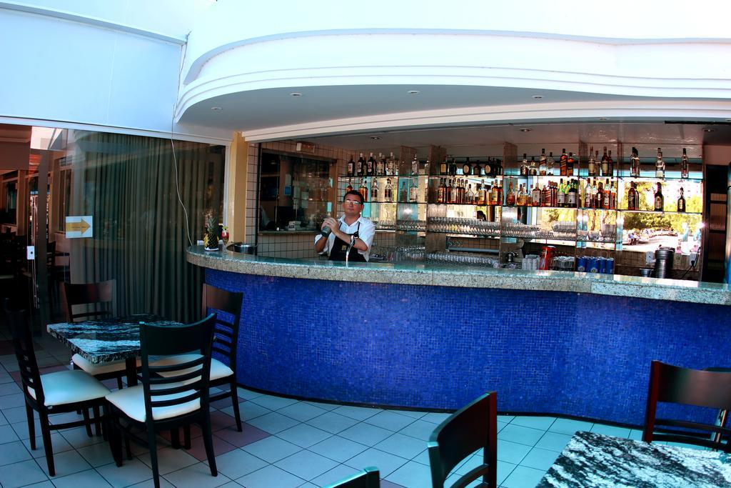 Amuarama Hotel Fortaleza  Exterior photo